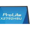 Monitor iiyama ProLite X2792HSU-B1 68,6 cm (27