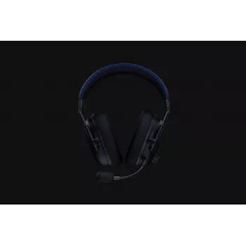 Auriculares RAZER Blackshark V3 Pro - Estéreo - Inalámbrico/ USB - Negro para Playstation