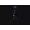 Auriculares RAZER Blackshark V3 Pro - Estéreo - Inalámbrico/ USB - Negro para Playstation