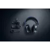 Auriculares RAZER Blackshark V3 Pro - Estéreo - Inalámbrico/ USB - Negro para Playstation