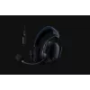 Auriculares RAZER Blackshark V3 Pro - Estéreo - Inalámbrico/ USB - Negro para Playstation