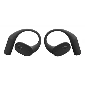 Auriculares JBL Sense Lite Inalámbricos Gancho de oreja Llamadas/Música Bluetooth Negro