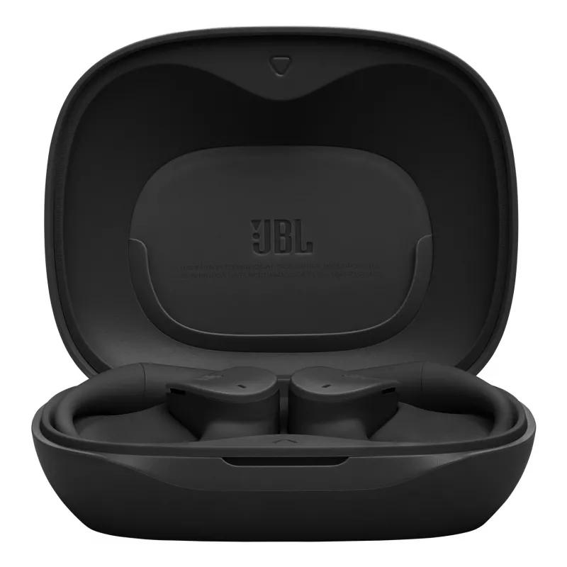 Auriculares JBL Sense Lite Inalámbricos Gancho de oreja Llamadas/Música Bluetooth Negro