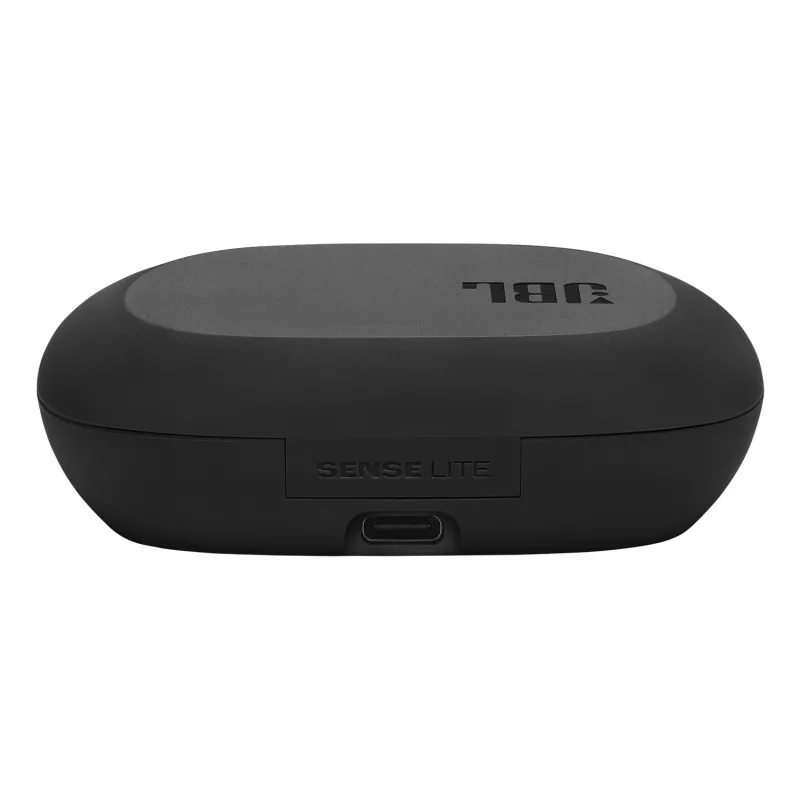 Auriculares JBL Sense Lite Inalámbricos Gancho de oreja Llamadas/Música Bluetooth Negro