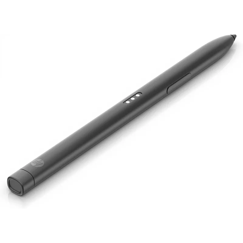 Lápiz recargable fino HP Lápiz recargable fino HP Negro Batería integrada