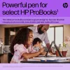 Lápiz recargable fino HP Lápiz recargable fino HP Negro Batería integrada