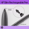 Lápiz recargable fino HP Lápiz recargable fino HP Negro Batería integrada