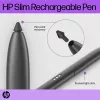 Lápiz recargable fino HP Lápiz recargable fino HP Negro Batería integrada