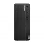 Lenovo ThinkCentre M75t Gen 5 AMD Ryzen™ 7 8700G 16 GB DDR5-SDRAM 512 GB SSD Windows 11 Pro PC Torre Negro