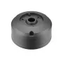 Accesorio para cámara de vigilancia Hanwha SBO-147B Negro 14,8 cm de diámetro 73,3 mm de altura