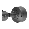 Accesorio para cámara de vigilancia Hanwha SBO-147B Negro 14,8 cm de diámetro 73,3 mm de altura