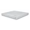 HITACHI-LG DATA STORAGE Grabador de DVD portátil ultrafino - Gp57eb40 - USB 2.0 - White