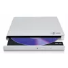 HITACHI-LG DATA STORAGE Grabador de DVD portátil ultrafino - Gp57eb40 - USB 2.0 - White