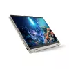 Lenovo Yoga 7 2-in-1 16AKP10 Copilot+ PC AMD Ryzen™ AI 7 350 Híbrido (2-in-1) 40,6 cm (16 inch) Pantalla táctil 2.8K 16 GB LPDDR5x-SDRAM 1 TB SSD Wi-Fi 7 (802.11be) Windows 11 Home Alemán Gris