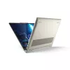 Lenovo Yoga 7 2-in-1 16AKP10 Copilot+ PC AMD Ryzen™ AI 7 350 Híbrido (2-in-1) 40,6 cm (16 inch) Pantalla táctil 2.8K 16 GB LPDDR5x-SDRAM 1 TB SSD Wi-Fi 7 (802.11be) Windows 11 Home Alemán Gris