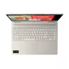 Lenovo Yoga 7 2-in-1 16AKP10 Copilot+ PC AMD Ryzen™ AI 7 350 Híbrido (2-in-1) 40,6 cm (16 inch) Pantalla táctil 2.8K 16 GB LPDDR5x-SDRAM 1 TB SSD Wi-Fi 7 (802.11be) Windows 11 Home Alemán Gris
