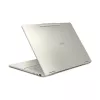 Lenovo Yoga 7 2-in-1 16AKP10 Copilot+ PC AMD Ryzen™ AI 7 350 Híbrido (2-in-1) 40,6 cm (16 inch) Pantalla táctil 2.8K 16 GB LPDDR5x-SDRAM 1 TB SSD Wi-Fi 7 (802.11be) Windows 11 Home Alemán Gris
