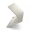 Lenovo Yoga 7 2-in-1 16AKP10 Copilot+ PC AMD Ryzen™ AI 7 350 Híbrido (2-in-1) 40,6 cm (16 inch) Pantalla táctil 2.8K 16 GB LPDDR5x-SDRAM 1 TB SSD Wi-Fi 7 (802.11be) Windows 11 Home Alemán Gris