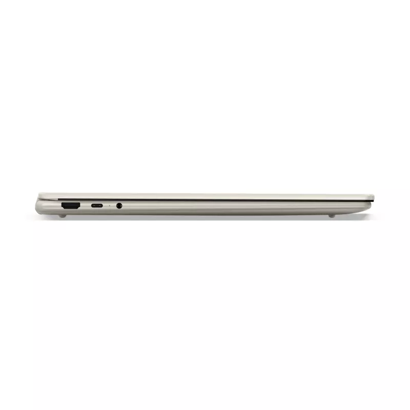 Lenovo Yoga 7 2-in-1 16AKP10 Copilot+ PC AMD Ryzen™ AI 7 350 Híbrido (2-in-1) 40,6 cm (16 inch) Pantalla táctil 2.8K 16 GB LPDDR5x-SDRAM 1 TB SSD Wi-Fi 7 (802.11be) Windows 11 Home Alemán Gris