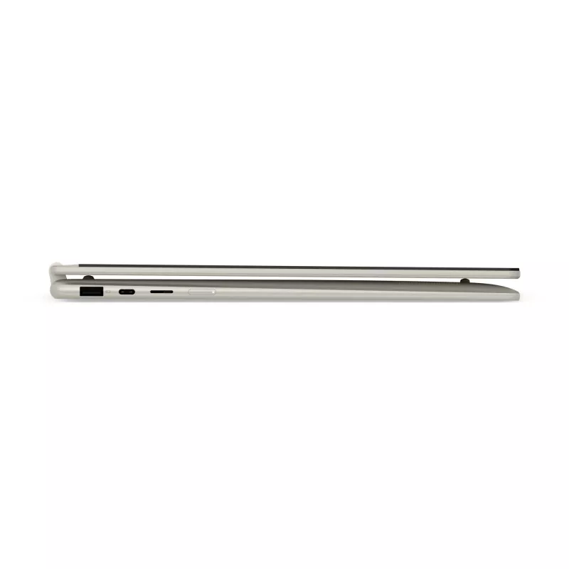 Lenovo Yoga 7 2-in-1 16AKP10 Copilot+ PC AMD Ryzen™ AI 7 350 Híbrido (2-in-1) 40,6 cm (16 inch) Pantalla táctil 2.8K 16 GB LPDDR5x-SDRAM 1 TB SSD Wi-Fi 7 (802.11be) Windows 11 Home Alemán Gris