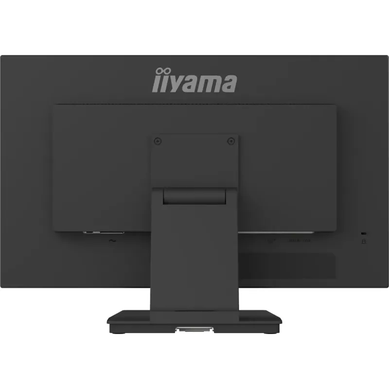 Monitor iiyama ProLite T2454MSC-B3AG 60,5 cm (23,8