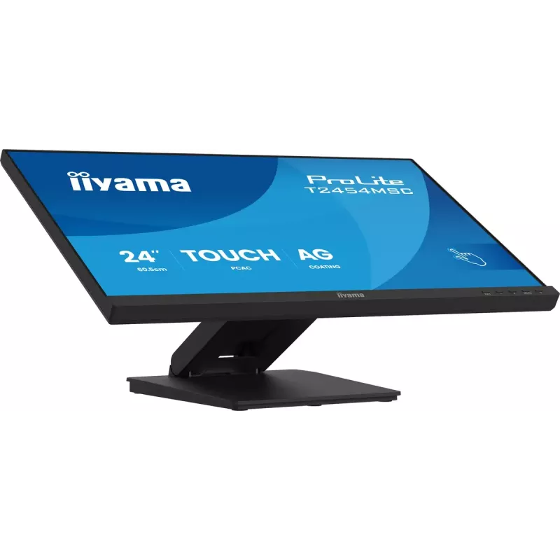 Monitor iiyama ProLite T2454MSC-B3AG 60,5 cm (23,8