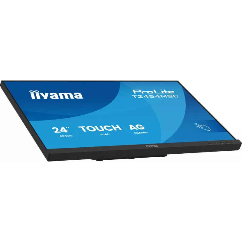 Monitor iiyama ProLite T2454MSC-B3AG 60,5 cm (23,8