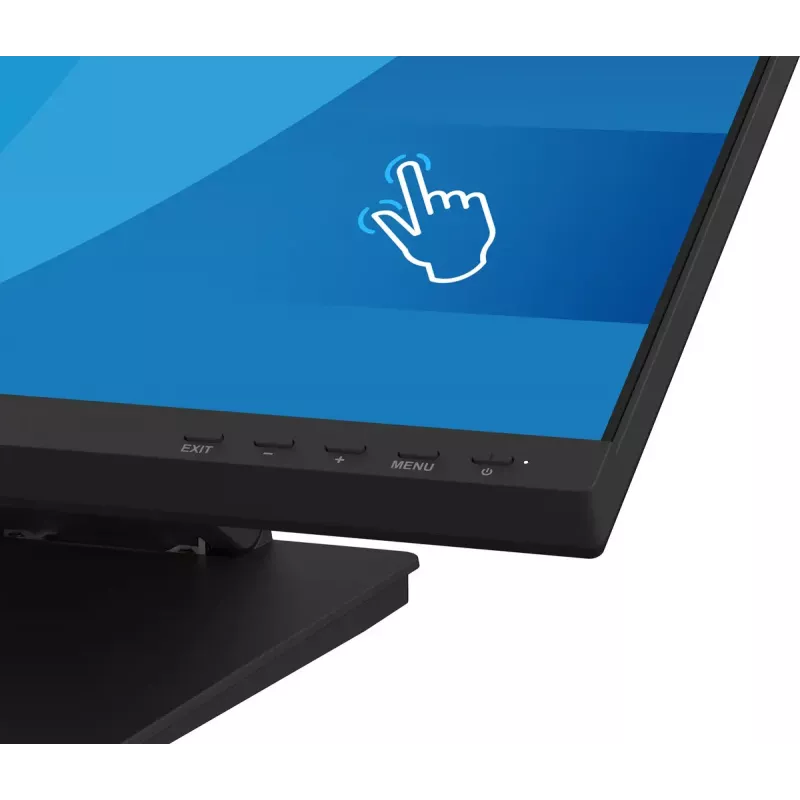 Monitor iiyama ProLite T2454MSC-B3AG 60,5 cm (23,8