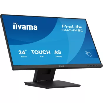 Monitor iiyama ProLite T2454MSC-B3AG 60,5 cm (23,8