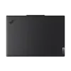 Lenovo ThinkPad T14s Gen 6 (Snapdragon) Copilot+ PC X1E-78-100 Portátil 35,6 cm (14 inch) WUXGA 32 GB LPDDR5x-SDRAM 1 TB SSD Wi-Fi 7 (802.11be) Windows 11 Pro Alemán Negro