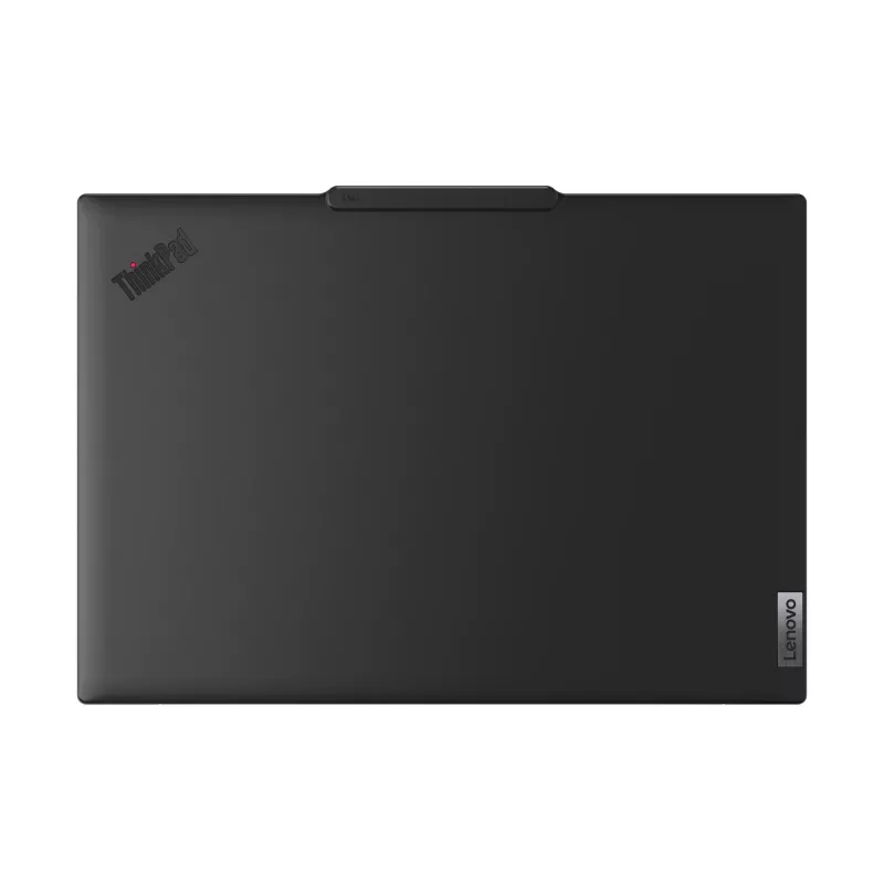 Lenovo ThinkPad T14s Gen 6 (Snapdragon) Copilot+ PC X1E-78-100 Portátil 35,6 cm (14 inch) WUXGA 32 GB LPDDR5x-SDRAM 1 TB SSD Wi-Fi 7 (802.11be) Windows 11 Pro Alemán Negro