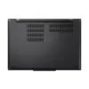 Lenovo ThinkPad T14s Gen 6 (Snapdragon) Copilot+ PC X1E-78-100 Portátil 35,6 cm (14 inch) WUXGA 32 GB LPDDR5x-SDRAM 1 TB SSD Wi-Fi 7 (802.11be) Windows 11 Pro Alemán Negro