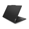 Lenovo ThinkPad T14s Gen 6 (Snapdragon) Copilot+ PC X1E-78-100 Portátil 35,6 cm (14 inch) WUXGA 32 GB LPDDR5x-SDRAM 1 TB SSD Wi-Fi 7 (802.11be) Windows 11 Pro Alemán Negro