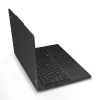 Lenovo ThinkPad T14s Gen 6 (Snapdragon) Copilot+ PC X1E-78-100 Portátil 35,6 cm (14 inch) WUXGA 32 GB LPDDR5x-SDRAM 1 TB SSD Wi-Fi 7 (802.11be) Windows 11 Pro Alemán Negro