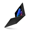 Lenovo ThinkPad T14s Gen 6 (Snapdragon) Copilot+ PC X1E-78-100 Portátil 35,6 cm (14 inch) WUXGA 32 GB LPDDR5x-SDRAM 1 TB SSD Wi-Fi 7 (802.11be) Windows 11 Pro Alemán Negro