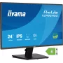 Monitor iiyama ProLite X2492HSU-B1 60,5 cm (23,8
