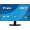 Monitor iiyama ProLite X2492HSU-B1 60,5 cm (23,8 inch) 1920 x 1080 píxeles Full HD LED Negro