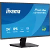 Monitor iiyama ProLite X2492HSU-B1 60,5 cm (23,8 inch) 1920 x 1080 píxeles Full HD LED Negro