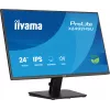 Monitor iiyama ProLite X2492HSU-B1 60,5 cm (23,8 inch) 1920 x 1080 píxeles Full HD LED Negro