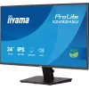 Monitor iiyama ProLite X2492HSU-B1 60,5 cm (23,8 inch) 1920 x 1080 píxeles Full HD LED Negro