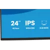 Monitor iiyama ProLite X2492HSU-B1 60,5 cm (23,8 inch) 1920 x 1080 píxeles Full HD LED Negro