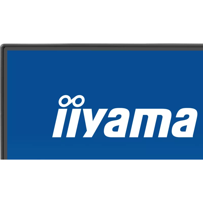 Monitor iiyama ProLite X2492HSU-B1 60,5 cm (23,8 inch) 1920 x 1080 píxeles Full HD LED Negro