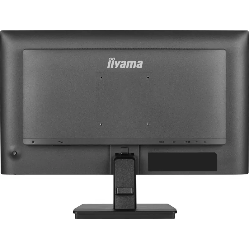 Monitor iiyama ProLite X2492HSU-B1 60,5 cm (23,8 inch) 1920 x 1080 píxeles Full HD LED Negro