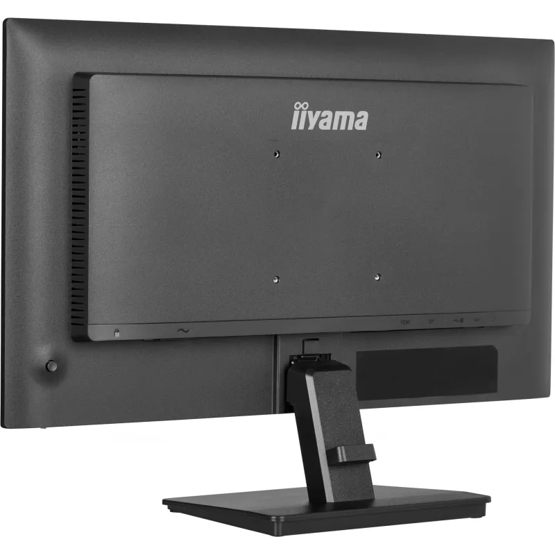 Monitor iiyama ProLite X2492HSU-B1 60,5 cm (23,8 inch) 1920 x 1080 píxeles Full HD LED Negro