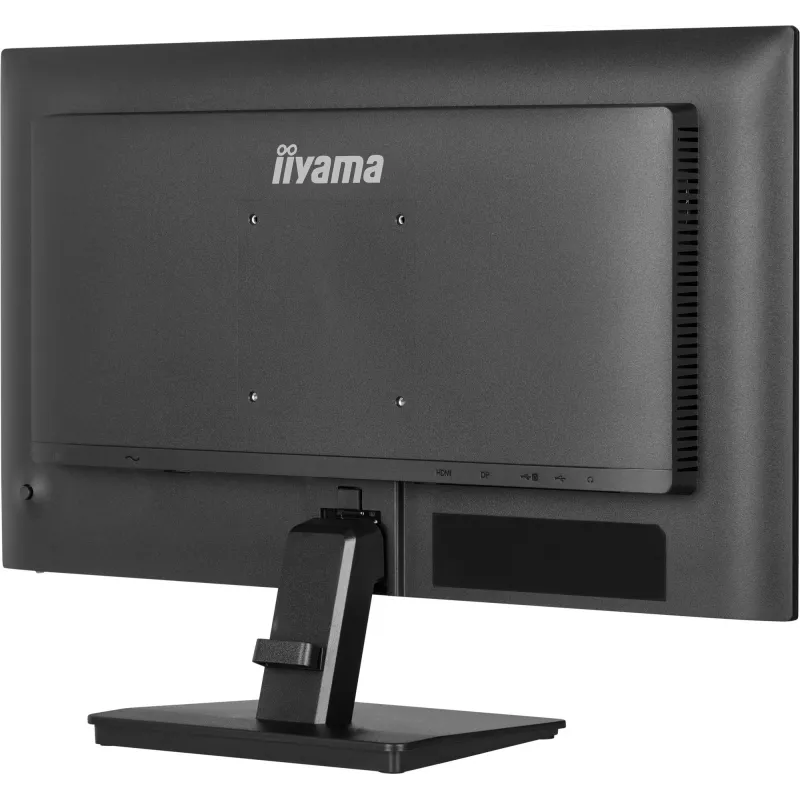 Monitor iiyama ProLite X2492HSU-B1 60,5 cm (23,8 inch) 1920 x 1080 píxeles Full HD LED Negro