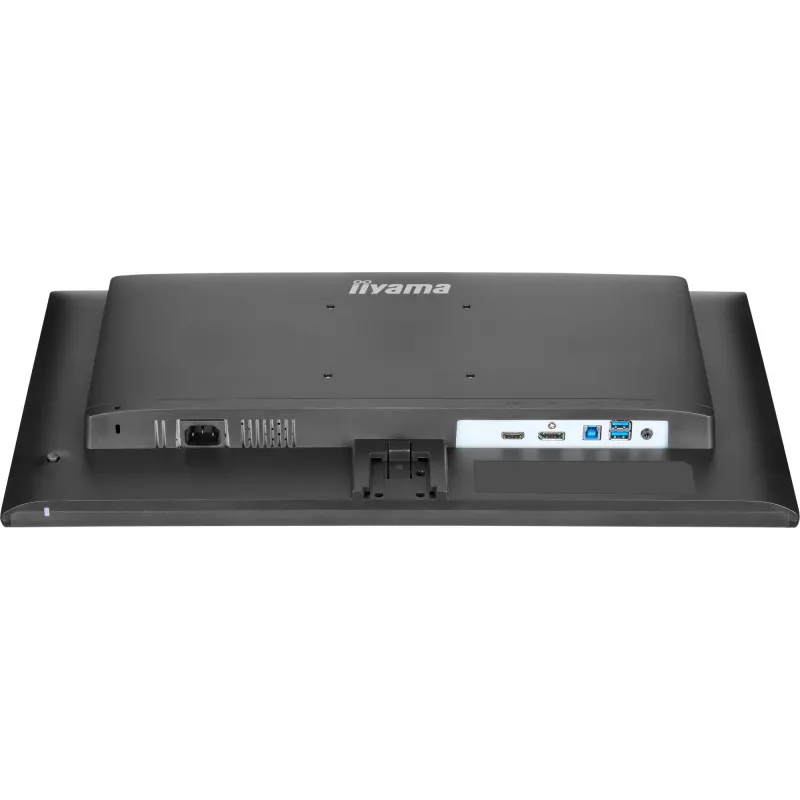 Monitor iiyama ProLite X2492HSU-B1 60,5 cm (23,8 inch) 1920 x 1080 píxeles Full HD LED Negro