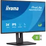 Monitor iiyama ProLite XB2492HSU-B1 60,5 cm (23,8