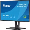 Monitor iiyama ProLite XB2492HSU-B1 60,5 cm (23,8