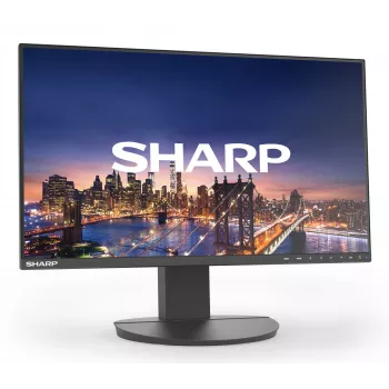 Monitor Sharp MultiSync EA271F 68,6 cm (27