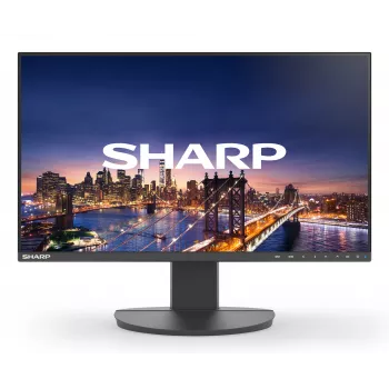 Monitor Sharp MultiSync EA271F 68,6 cm (27